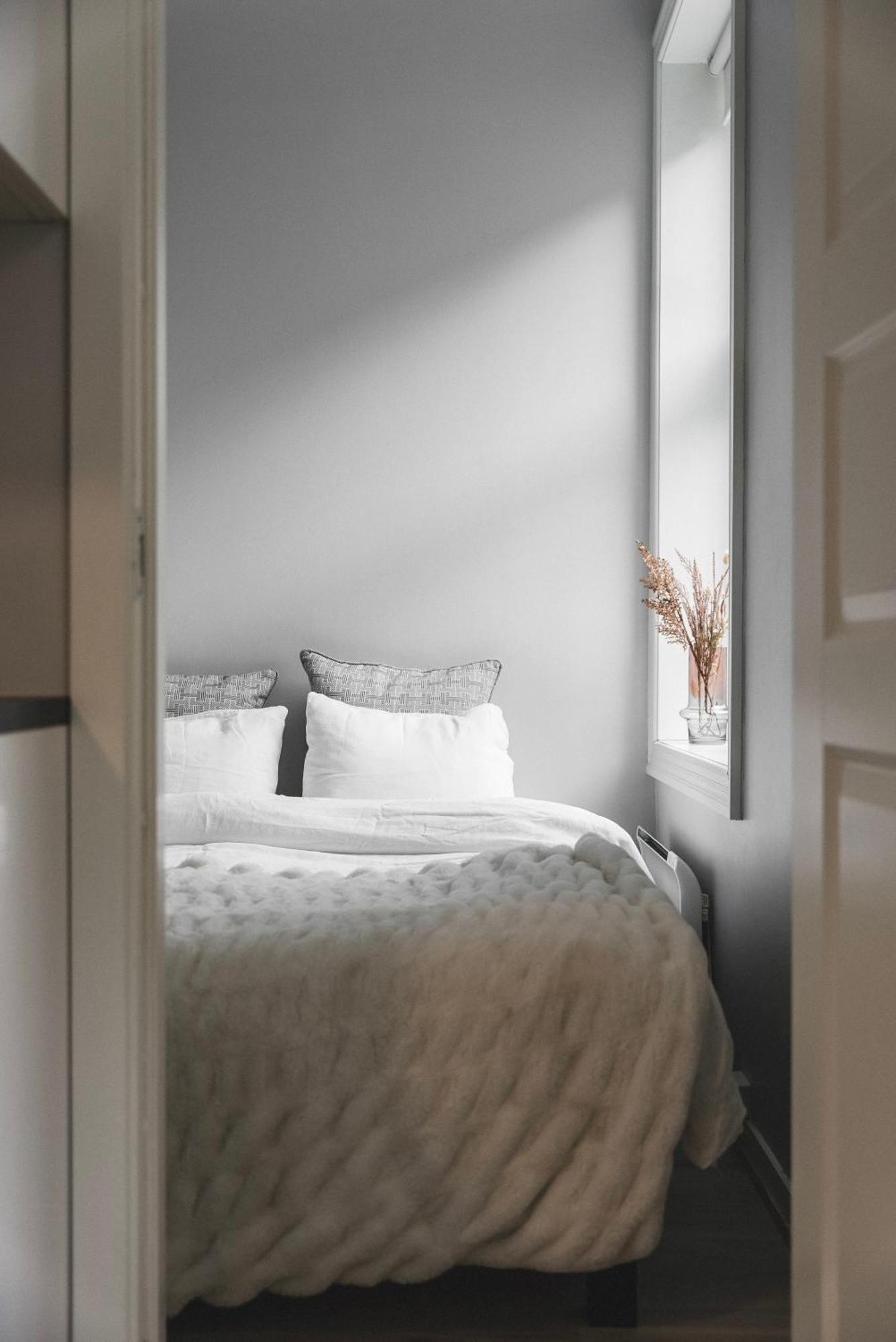 One-Bedroom Apartment In Central Осло Екстер'єр фото