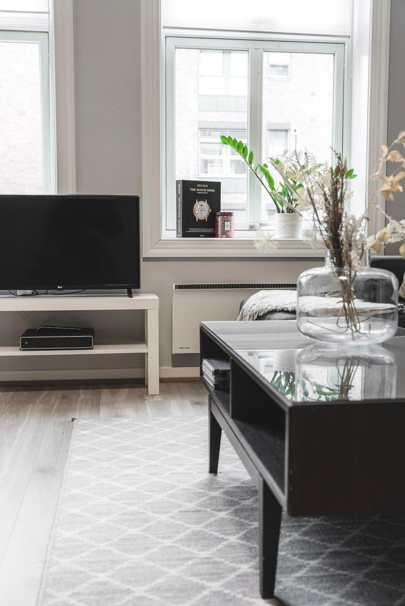 One-Bedroom Apartment In Central Осло Екстер'єр фото