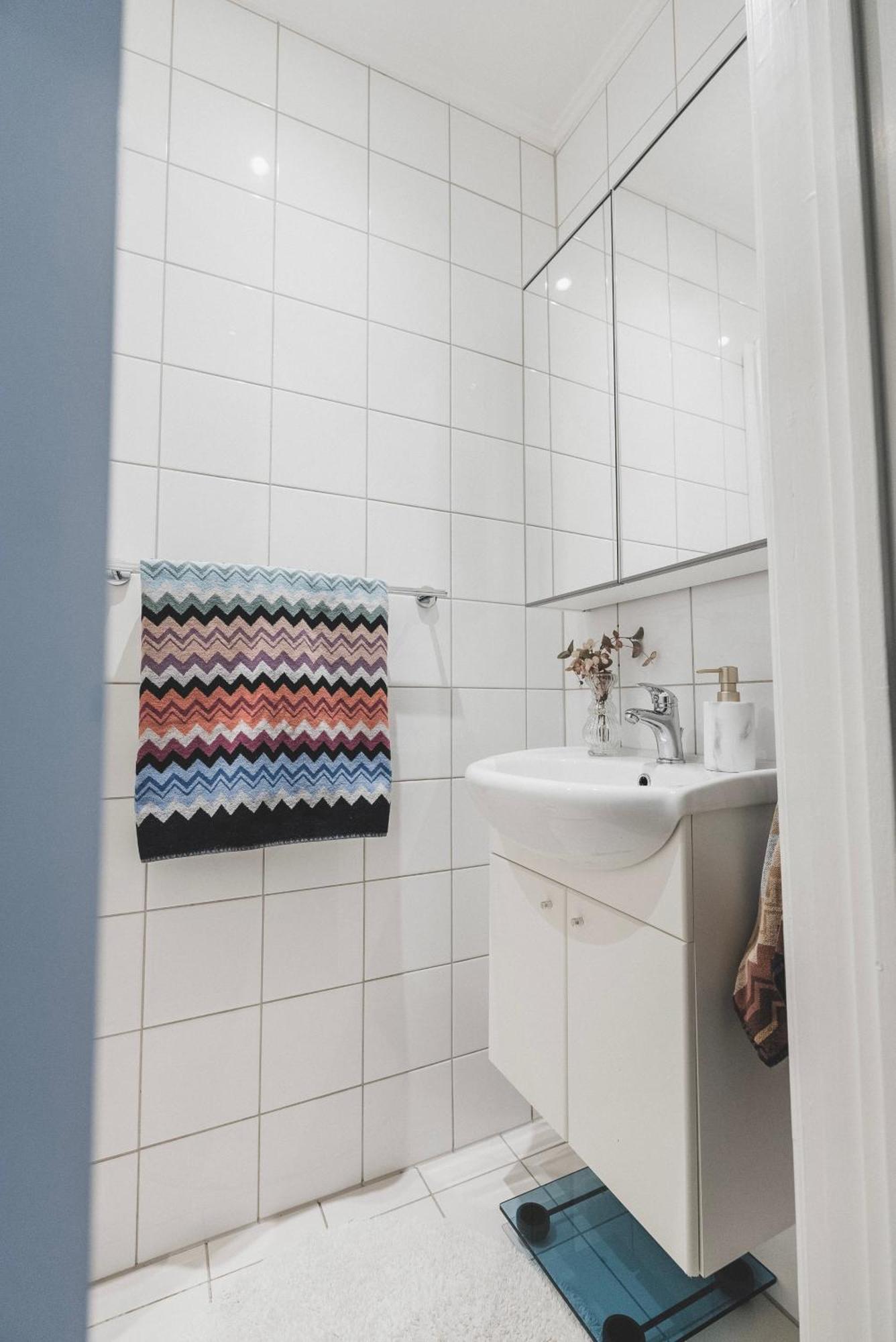 One-Bedroom Apartment In Central Осло Екстер'єр фото