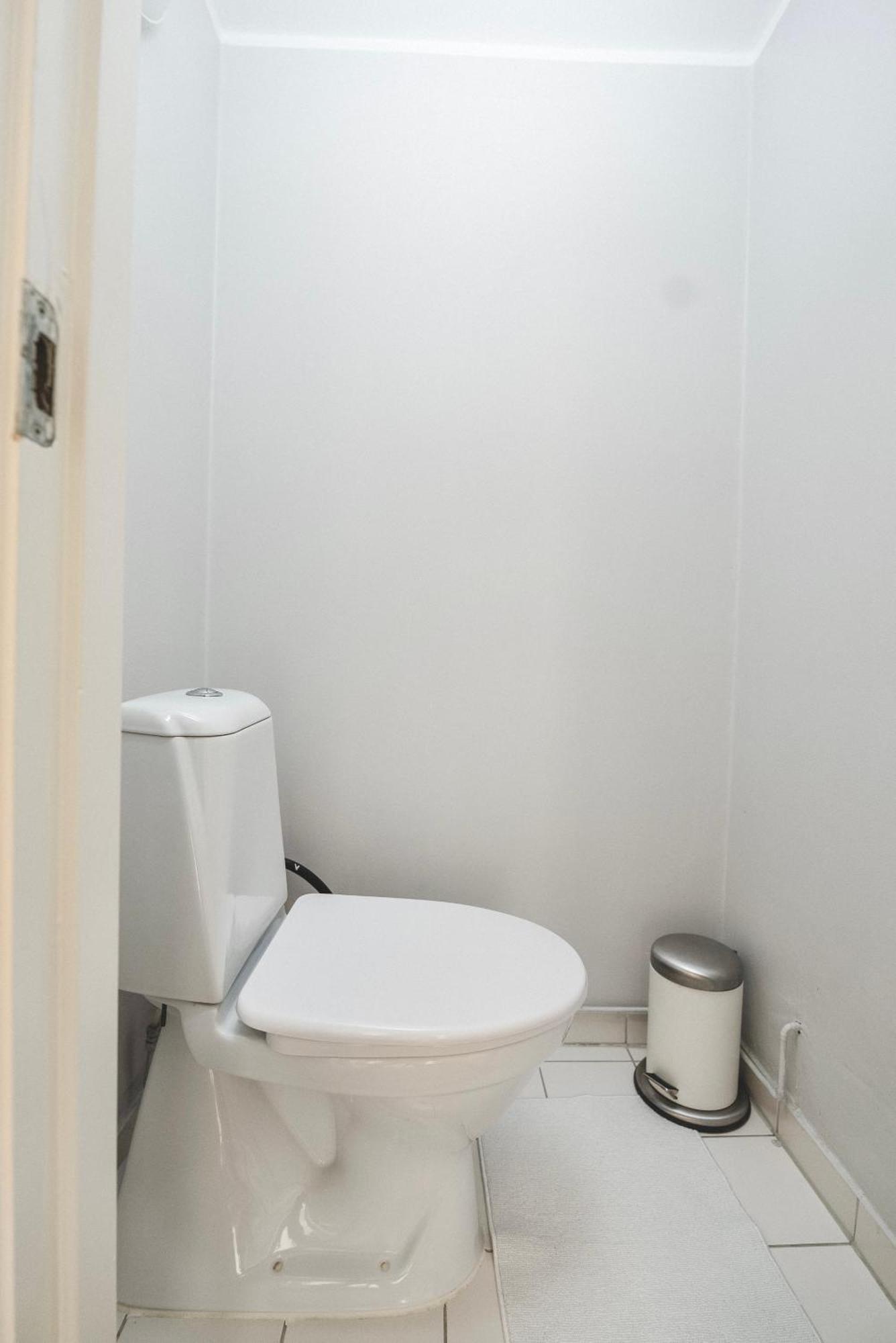 One-Bedroom Apartment In Central Осло Екстер'єр фото